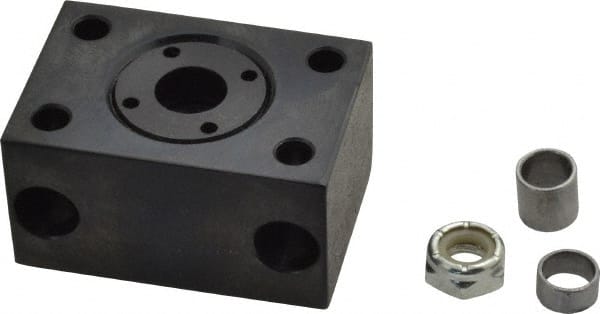 Acme Screw Mount Bearing Support MPN:EZM-1008