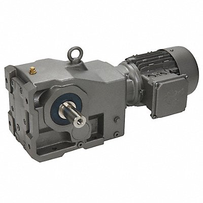 Gearmotor AC 41 RPM 230/460V MPN:SK9012.1-71L/4-41.65-A