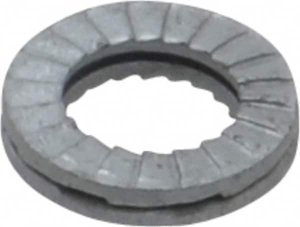 Wedge Lock Washer: 0.354