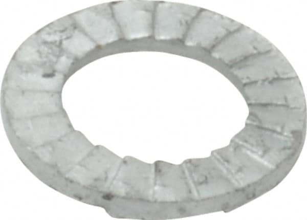 Wedge Lock Washer: 0.354