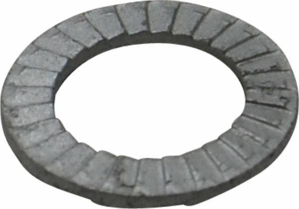 Wedge Lock Washer: 0.454