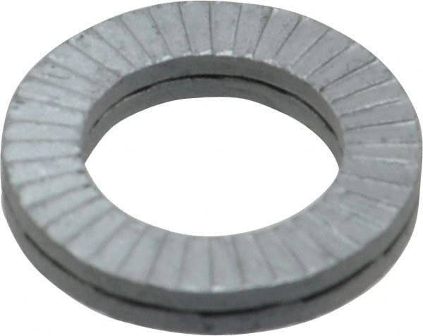 Wedge Lock Washer: 0.654