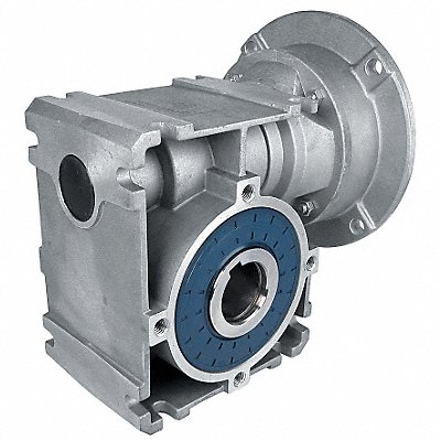 Speed Reducer Right Angle 56C 100 1 MPN:SK1SI31Y-56C-100:1