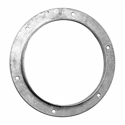 Angle Flange 4 Duct Size MPN:8010000141