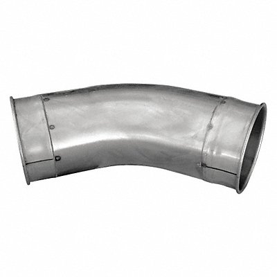 30 Degree Elbow 4 Duct Size MPN:8010003644