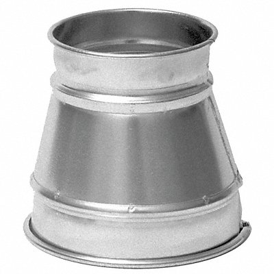 Reducer 6 x 4 Duct Size MPN:8040025869