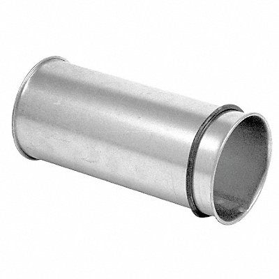 Adj. Nipple 6 Duct Size MPN:8040207302