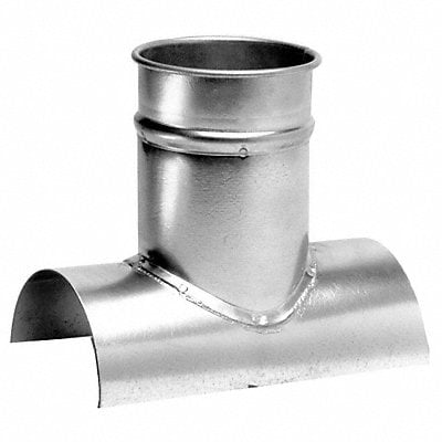 Tap In 4 x 4 Duct Size MPN:8040302775