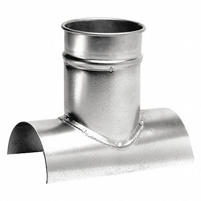 Tap In 6 x 6 Duct Size MPN:8040303035