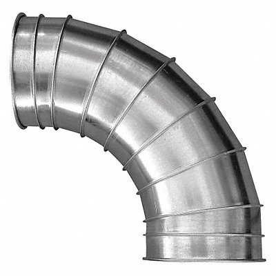 60 Degree Elbow 9 Duct Size MPN:8040400007