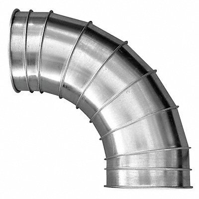 60 Degree Elbow 10 Duct Size MPN:8040400011