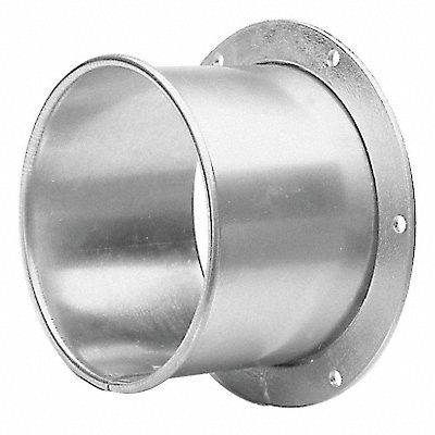 Flange Adapter 16 Duct Size MPN:8040401832