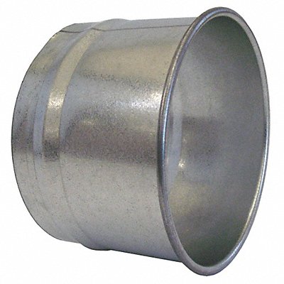 Hose Adapter 4 Duct Size MPN:8040401964