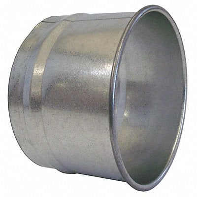 Hose Adapter 6 Duct Size MPN:8040401966