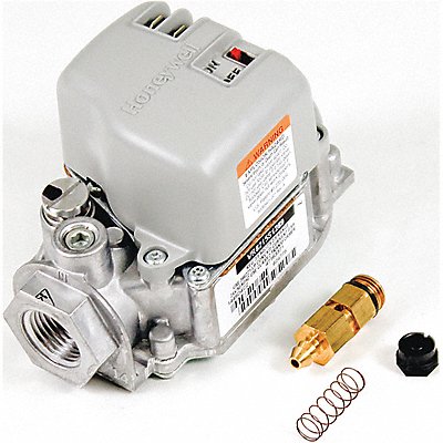 Gas Valve 1/2 in 24V MPN:904081