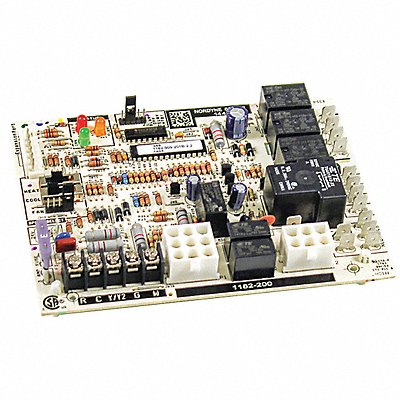 Control Board MPN:920915