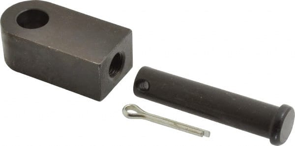 Air Cylinder Rod: Use with 1-1/2 to 2-1/2