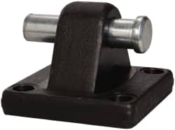 Air Cylinder Eye Bracket: Use with 3-1/4