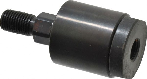 Air Cylinder Rod Coupler: Use with 1-1/2 to 2-1/2