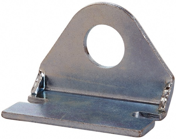 Air Cylinder Foot Bracket: Use with Norgren Nonrepairable Air Cylinders MPN:FB-5