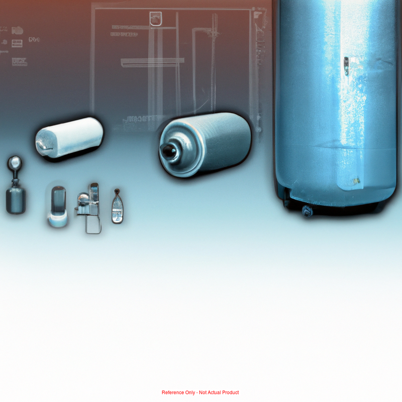 Air Cylinder Reed Switch: Polyvinylchloride, Use with Cable MPN:M/50/LSU/5V