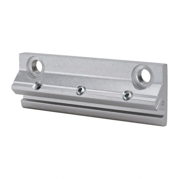 Air Cylinder Center Support Bracket: 1