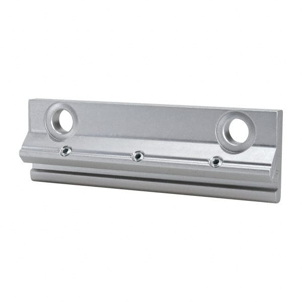 Air Cylinder Center Support Bracket: 1-1/4