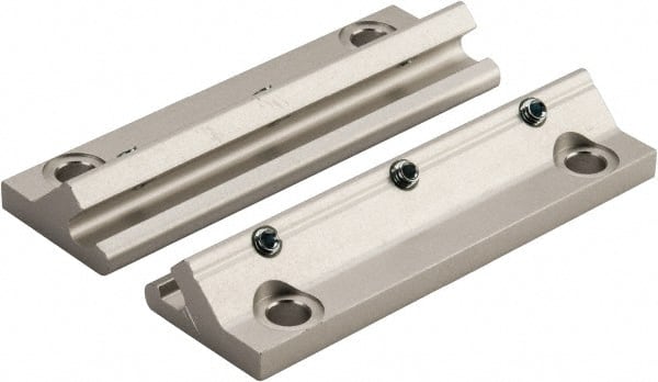 Air Cylinder Center Support Bracket: 1-1/2