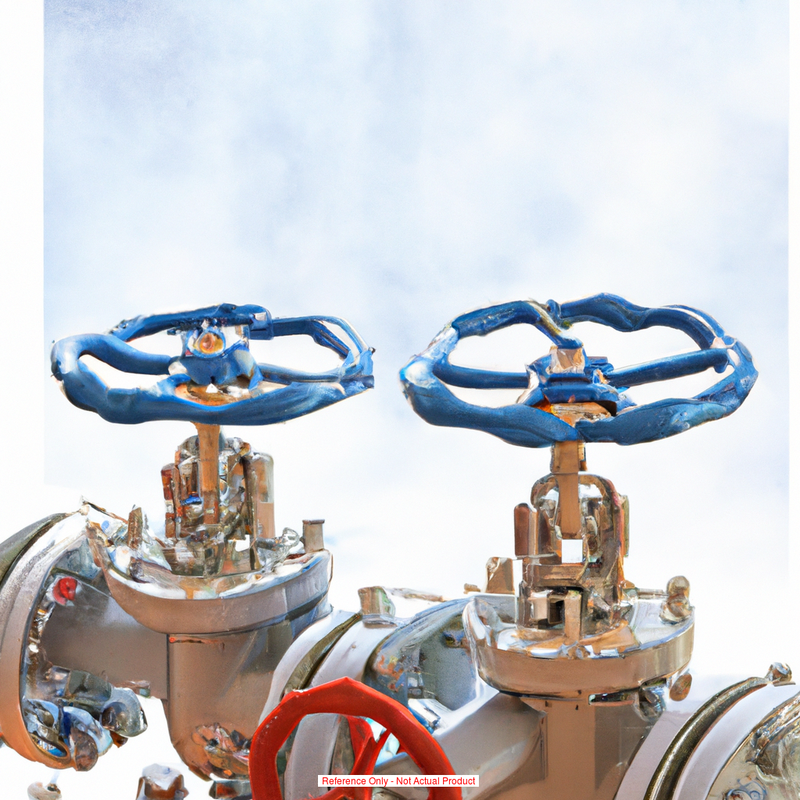 Manually Operated Valve: Spool Valves MPN:54842-66