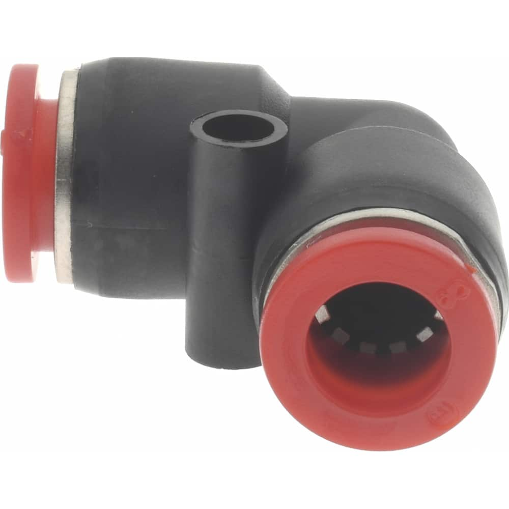 Push-To-Connect Tube to Tube Tube Fitting: Union Elbow MPN:C00400800