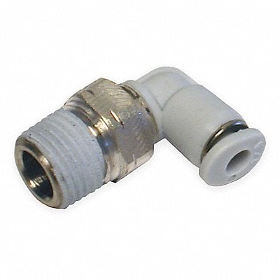 90 Swivel Elbow Adapter PK10 MPN:M02470403