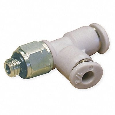 Swivel Side Tee Push In PK10 MPN:M02680606