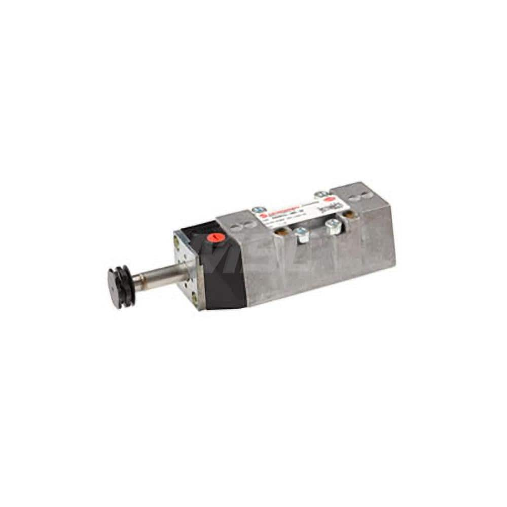 Solenoid Valves MPN:SXE9573-A80-00K