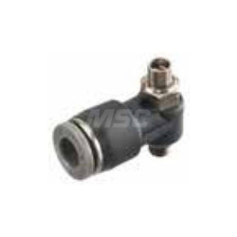 Air Flow Control Valve: Flow Control Valve, 150 Max psi MPN:C2VB00418