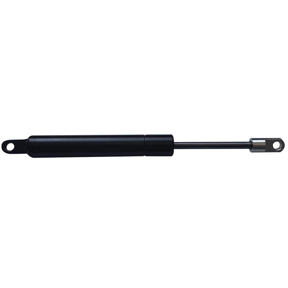 Standard Gas Spring: 0.16