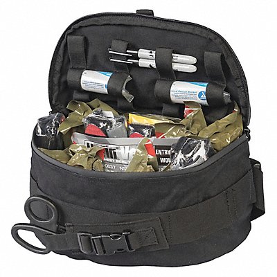 SRO Crisis Response Kit Black MPN:85-0417