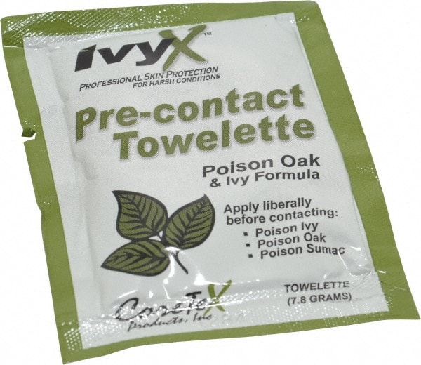 Anti-Itch Relief Wipe: Packet MPN:122010X