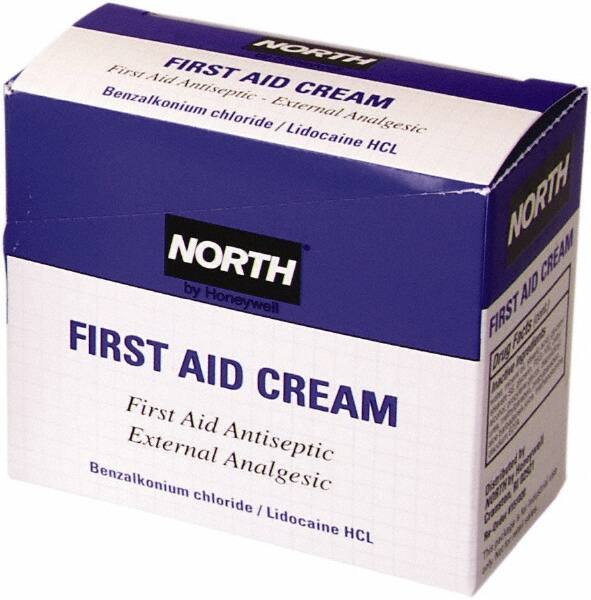 Antiseptic Cream: 0.9 g, Packet MPN:151020-H5