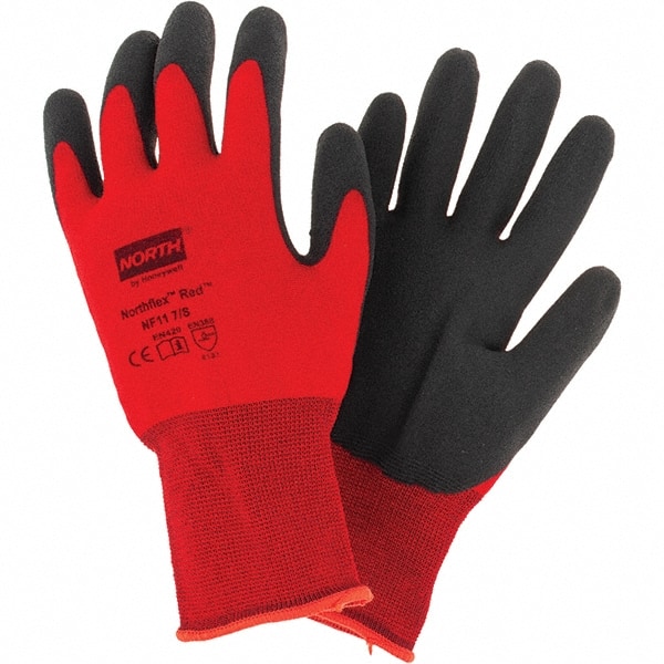 General Purpose Work Gloves: Small MPN:NF11/7S