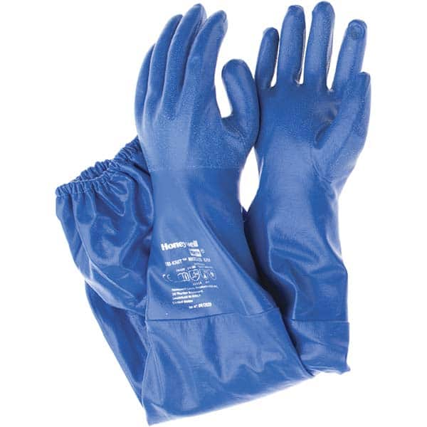 Chemical Resistant Gloves MPN:NK803ES/8