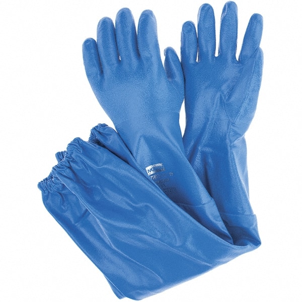 Chemical Resistant Gloves MPN:NK803ES/9