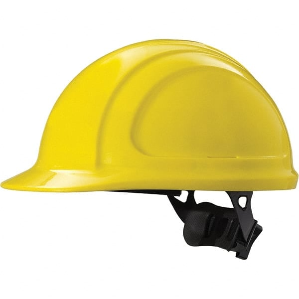 Hard Hat: Class C, G & E, 4-Point Suspension MPN:N10R020000