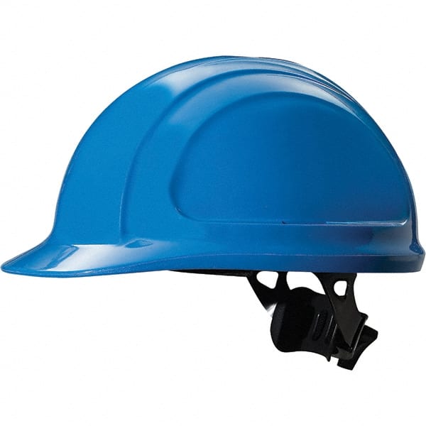 Hard Hat: Class C, G & E, 4-Point Suspension MPN:N10R070000