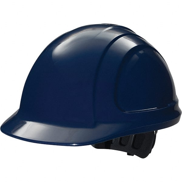 Hard Hat: Class C, G & E, 4-Point Suspension MPN:N10R080000