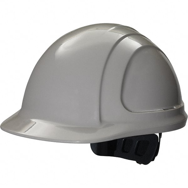 Hard Hat: Class C, G & E, 4-Point Suspension MPN:N10R090000