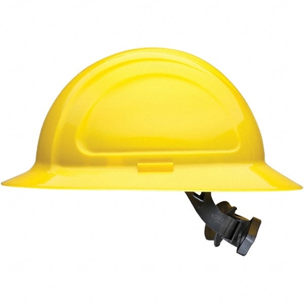 Hard Hat: Class C, G & E, 4-Point Suspension MPN:N20R020000