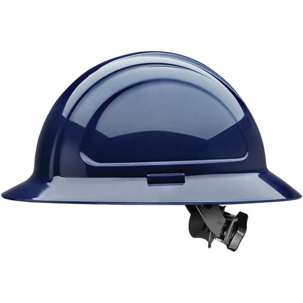 Hard Hat: Class C, G & E, 4-Point Suspension MPN:N20R080000