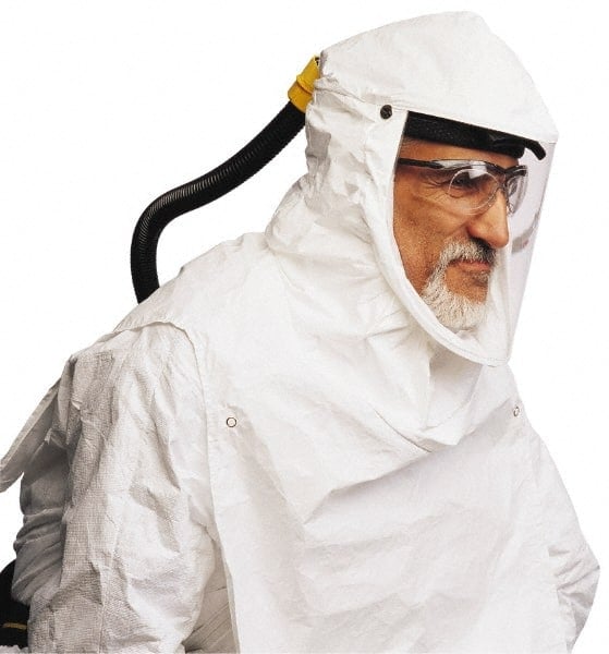 PAPR Hood: Includes: Primair Plus Hood MPN:PA111