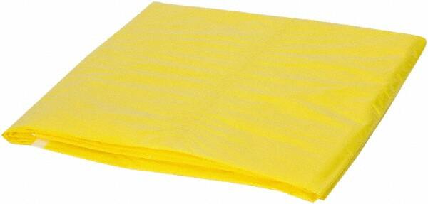 Rescue Blankets, Type: Rescue , Material: Polypropylene , Overall Length: 80in , Overall Width: 54in , Container Type: Packet  MPN:551003