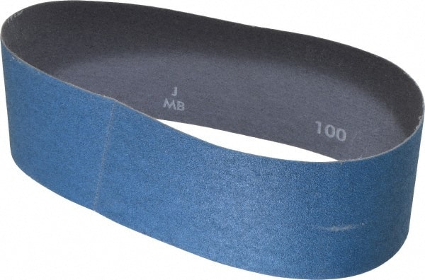 Abrasive Belt: 3